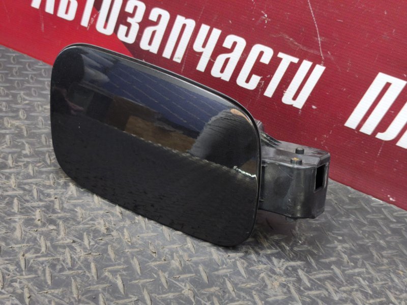 Лючок бензобака - фото 4