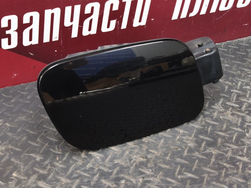 Лючок бензобака - фото 5