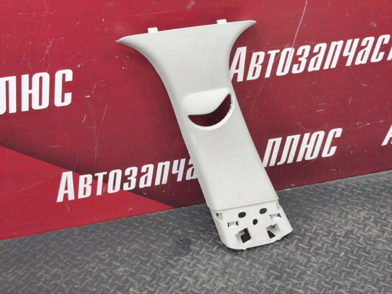 Обшивка средней стойки - фото 4