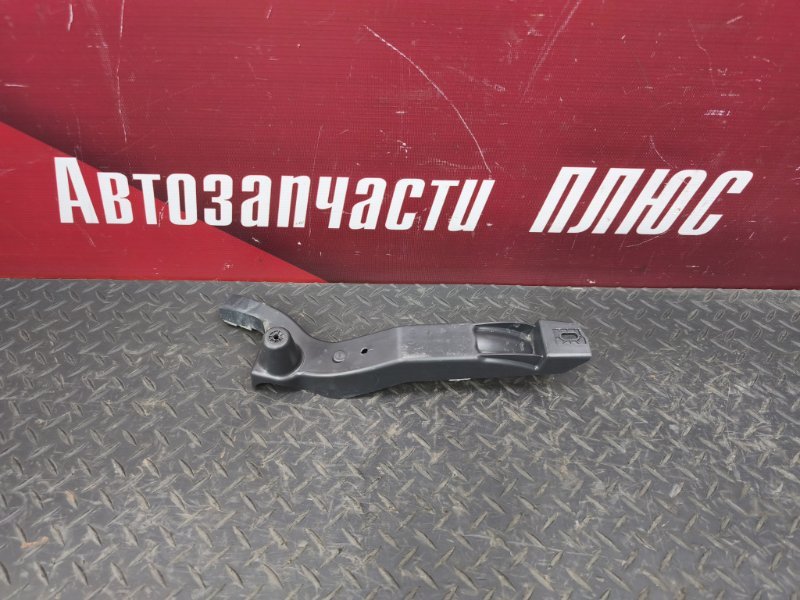 Кожух проводки - фото 1