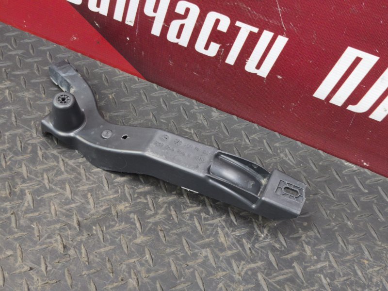 Кожух проводки - фото 4