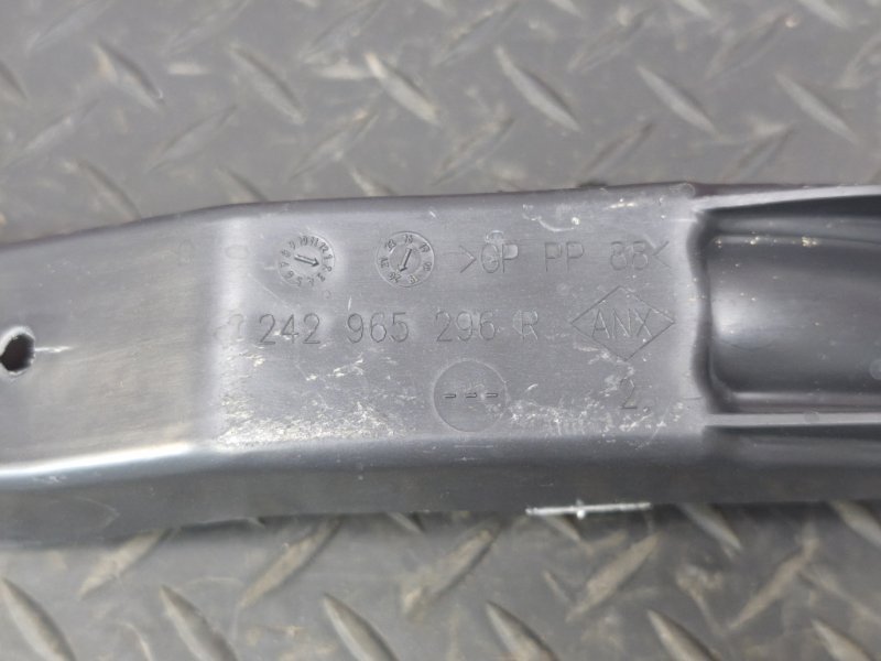 Кожух проводки - фото 10