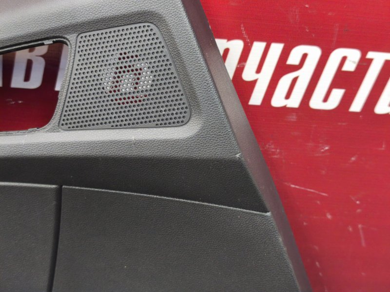 Обшивка боковой двери - фото 6