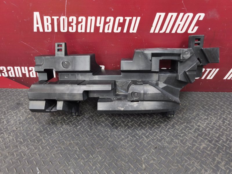 Абсорбер   бампера - фото 2