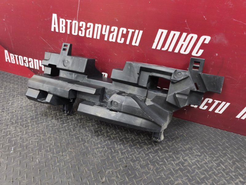 Абсорбер   бампера - фото 3