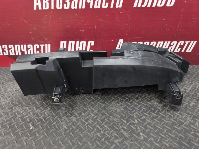 Абсорбер   бампера - фото 5