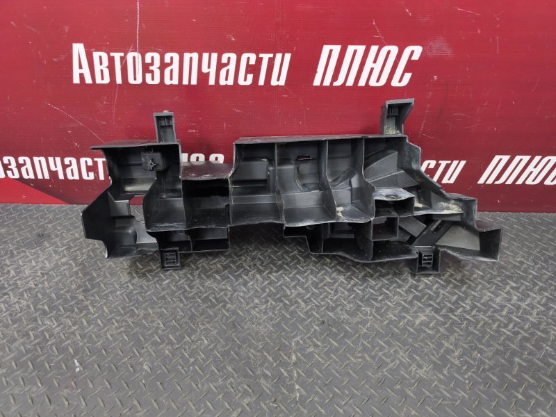 Абсорбер   бампера - фото 7