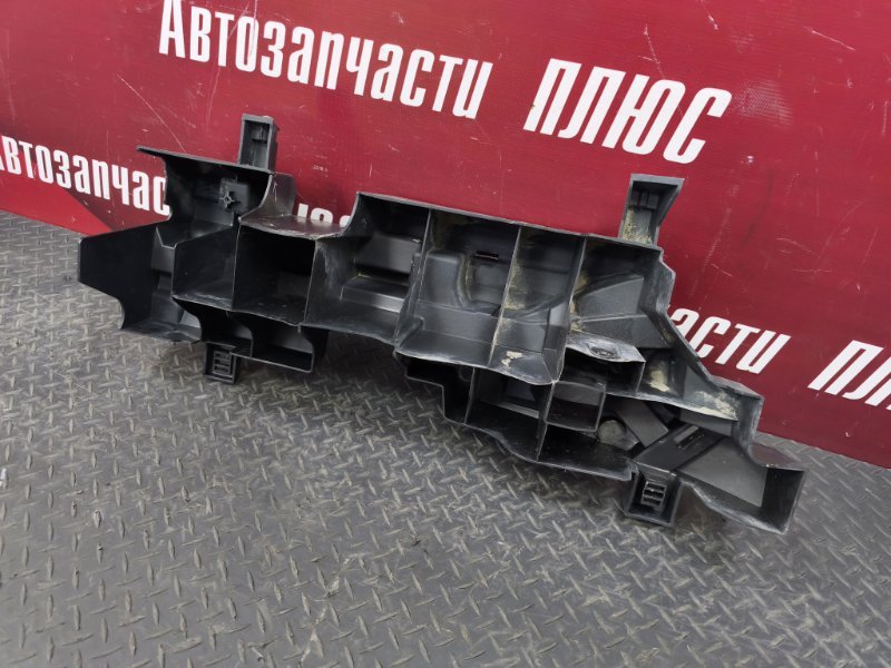 Абсорбер   бампера - фото 8