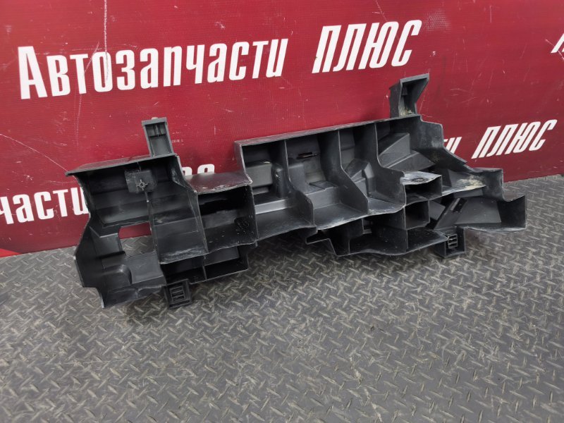 Абсорбер   бампера - фото 9