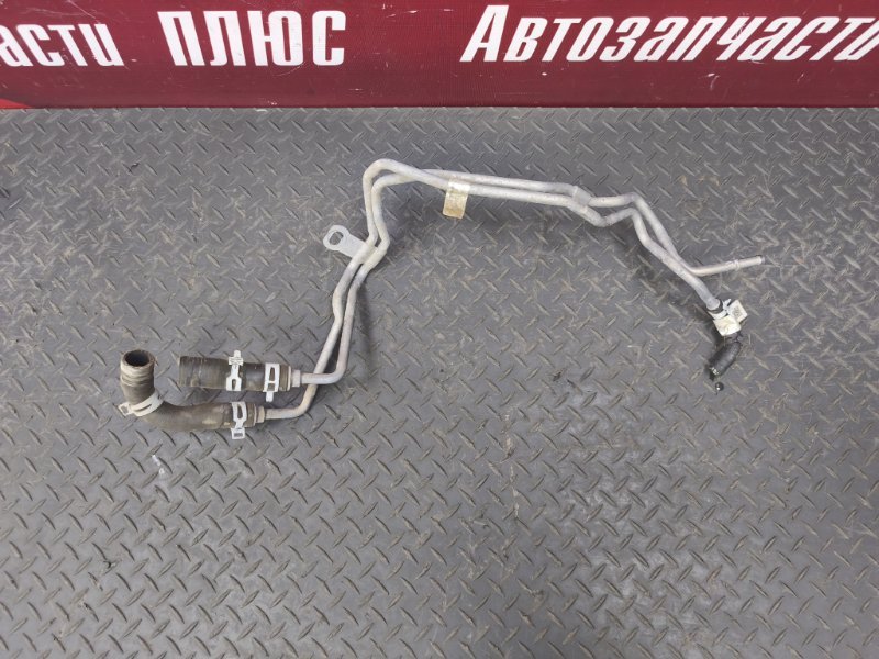 Трубка охлаждения турбины - фото 2