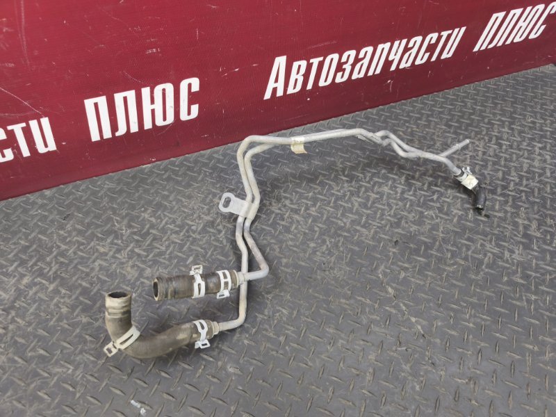 Трубка охлаждения турбины - фото 4