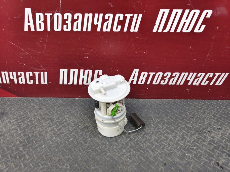 Бензонасос - фото 1