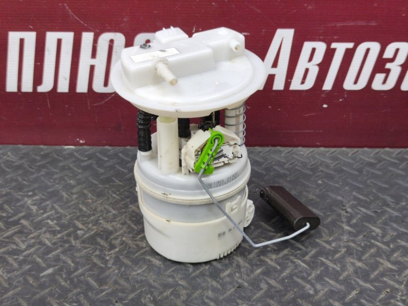 Бензонасос - фото 2