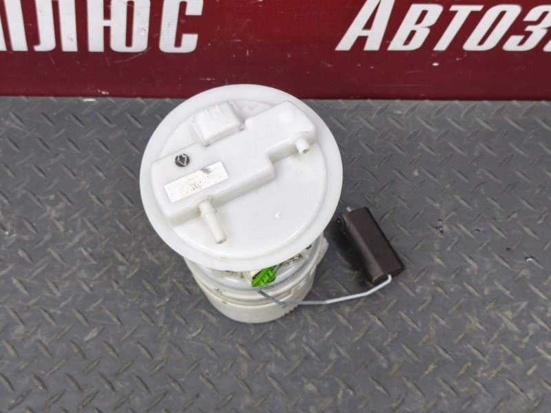 Бензонасос - фото 3