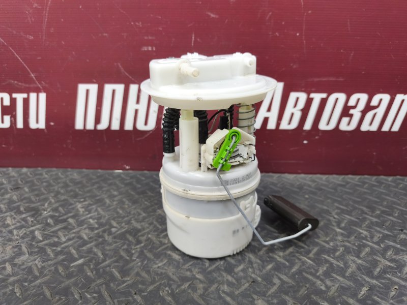 Бензонасос - фото 4