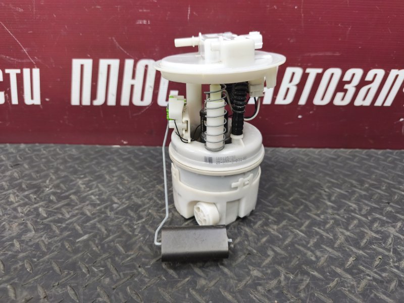 Бензонасос - фото 5