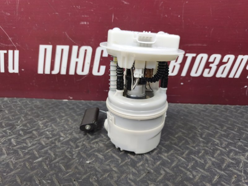 Бензонасос - фото 6