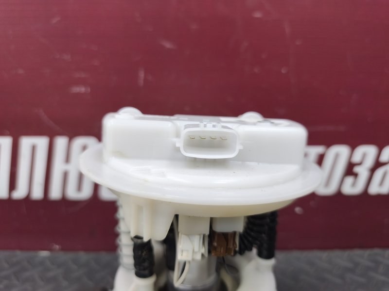 Бензонасос - фото 7