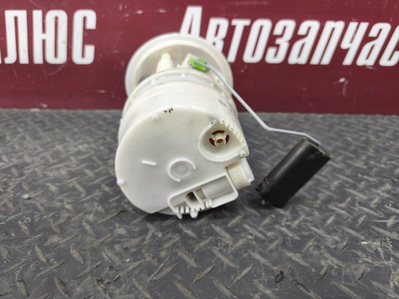 Бензонасос - фото 9