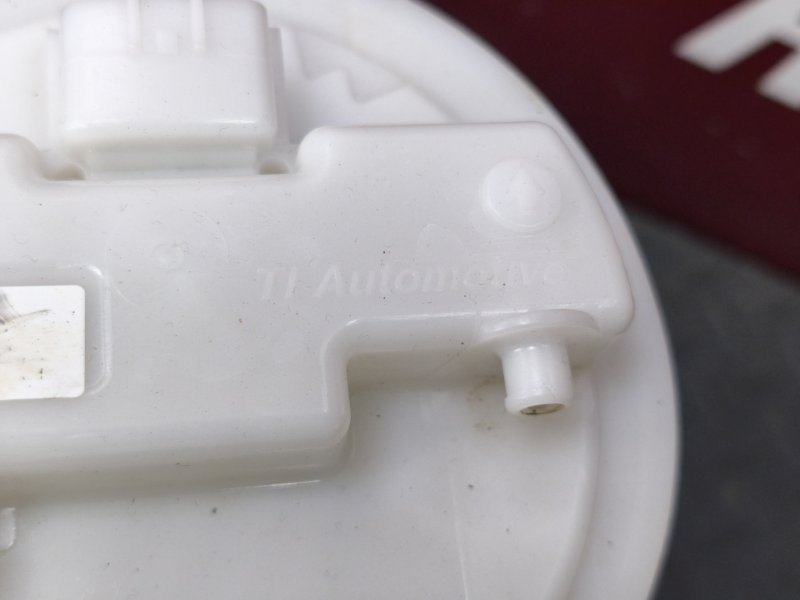 Бензонасос - фото 10