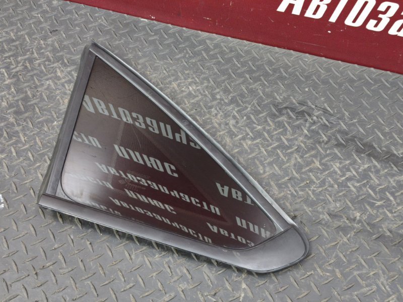 Форточка кузова - фото 3