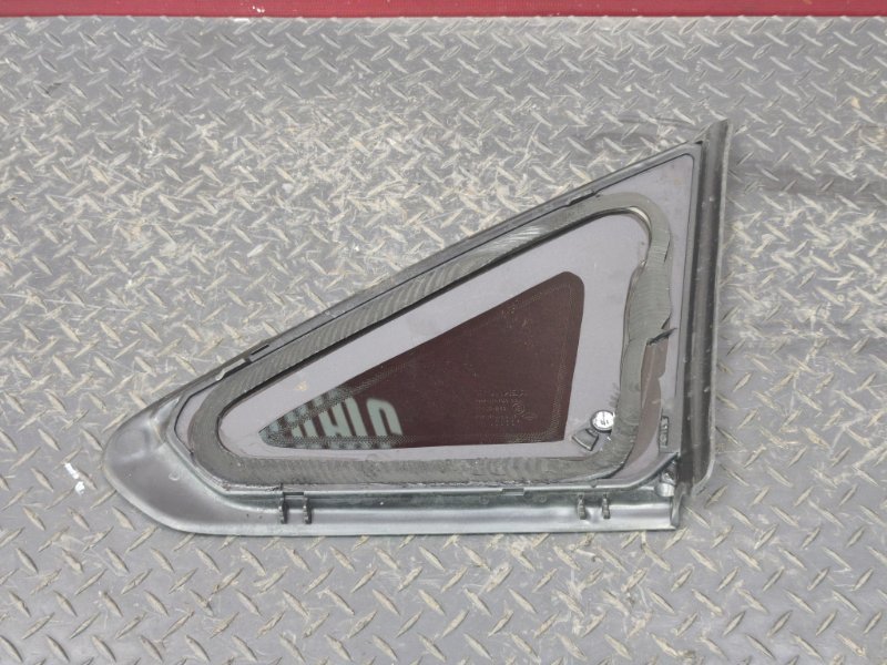 Форточка кузова - фото 7