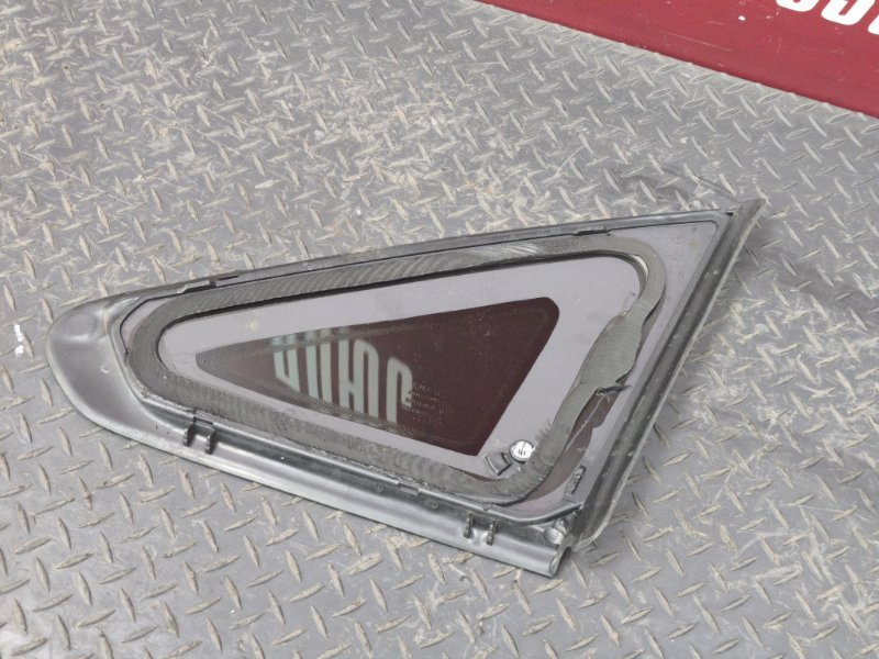 Форточка кузова - фото 8