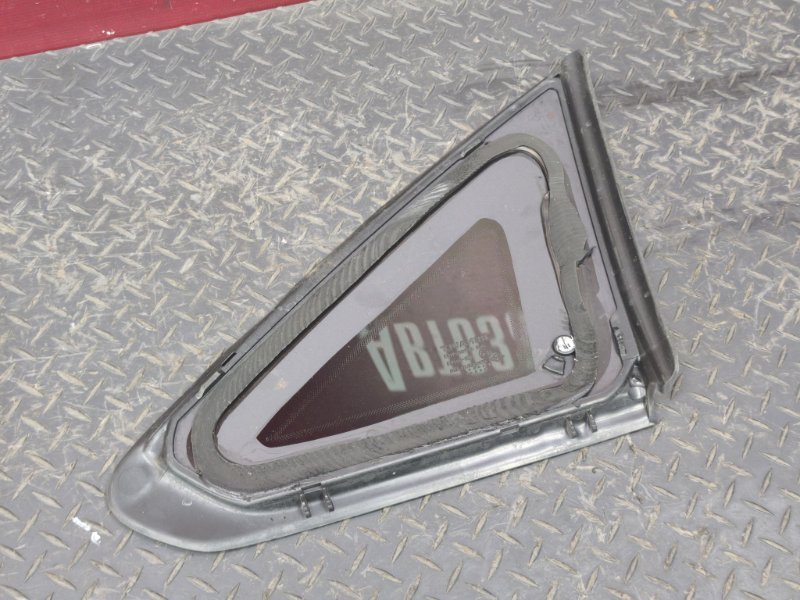 Форточка кузова - фото 9