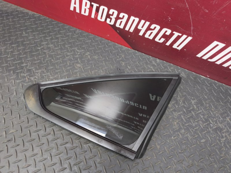 Форточка кузова - фото 2