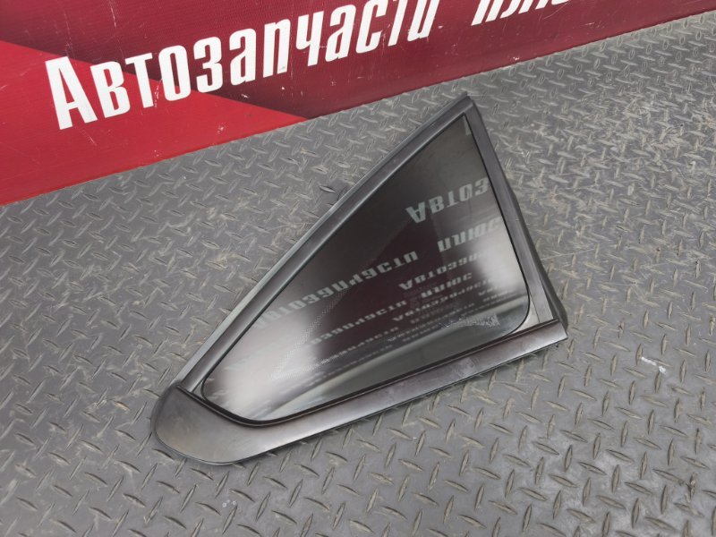 Форточка кузова - фото 4