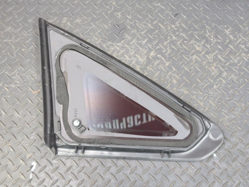 Форточка кузова - фото 6