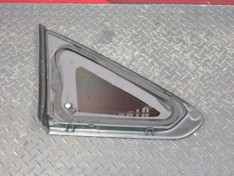 Форточка кузова - фото 7