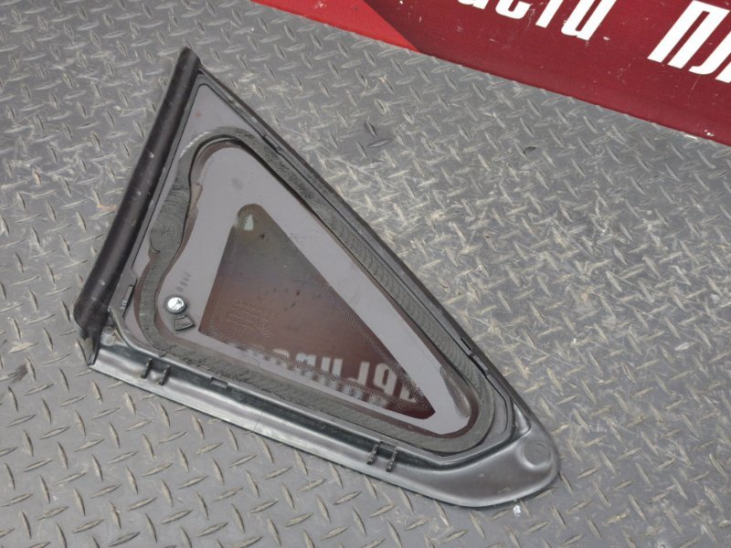 Форточка кузова - фото 8