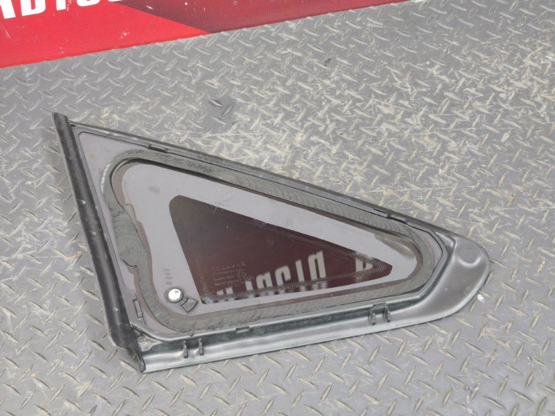 Форточка кузова - фото 9