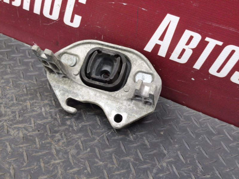 Опора двигателя - фото 3