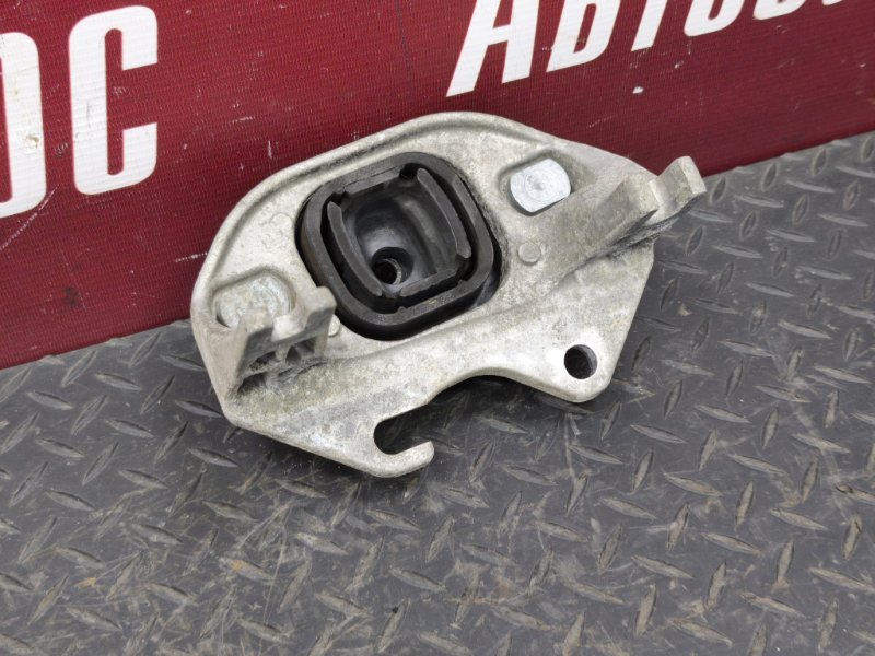 Опора двигателя - фото 4