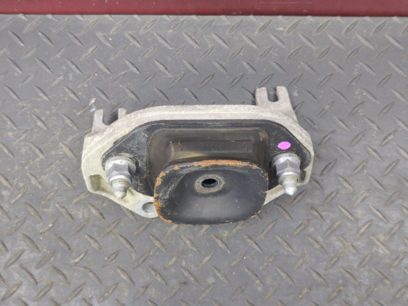 Опора двигателя - фото 7