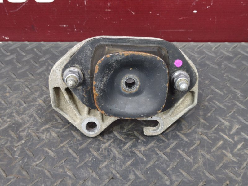 Опора двигателя - фото 8