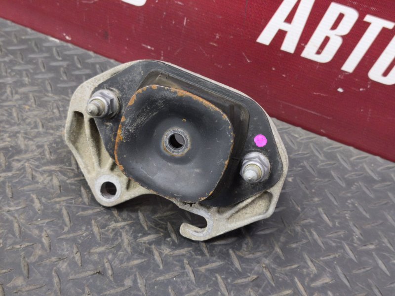 Опора двигателя - фото 9