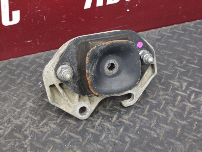 Опора двигателя - фото 10