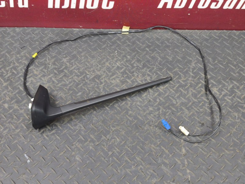 Антенна - фото 3