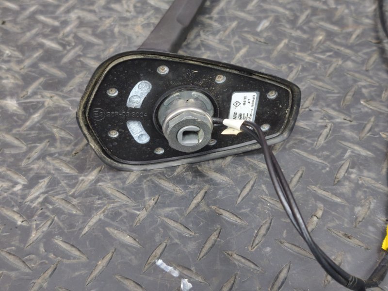 Антенна - фото 8