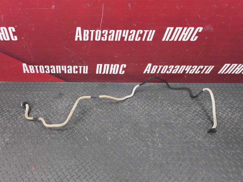 Топливная магистраль - фото 1