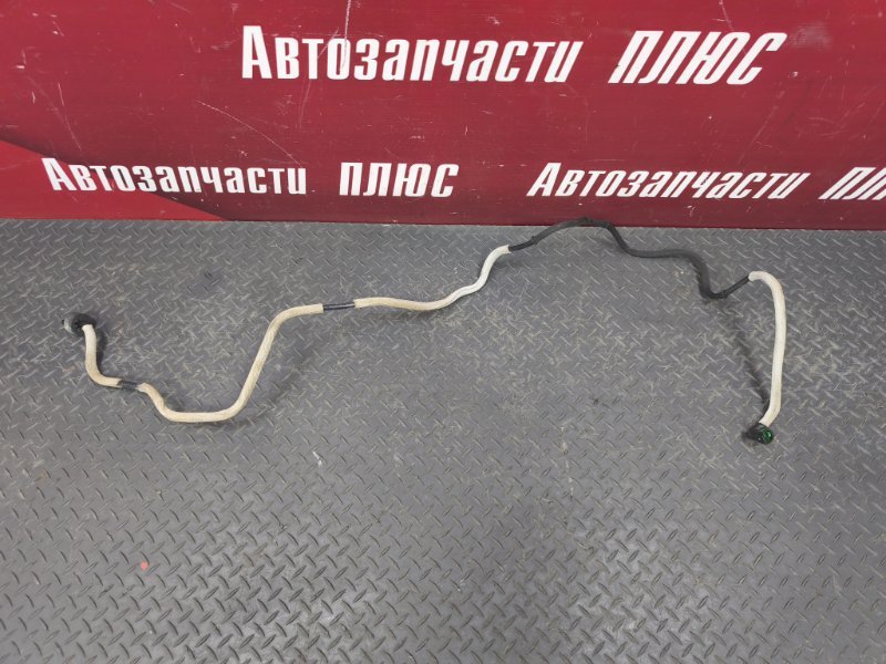 Топливная магистраль - фото 2