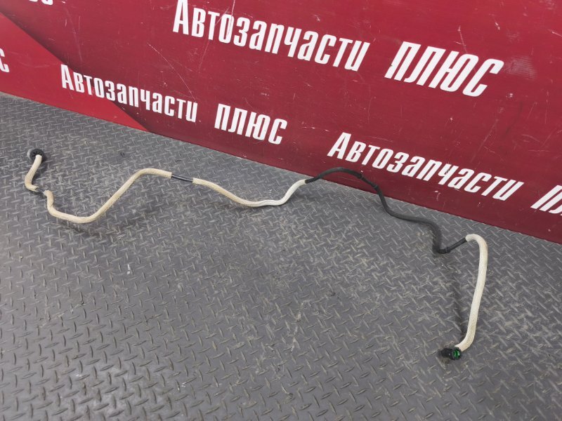 Топливная магистраль - фото 3