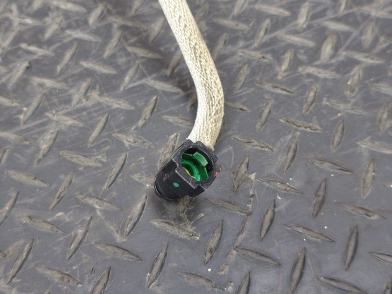 Топливная магистраль - фото 5