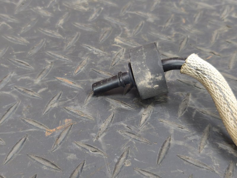 Топливная магистраль - фото 6