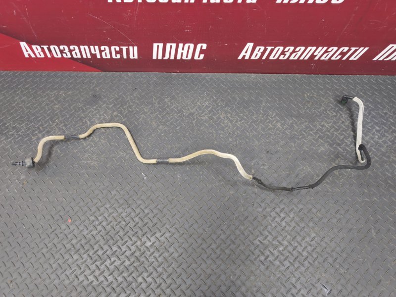 Топливная магистраль - фото 7