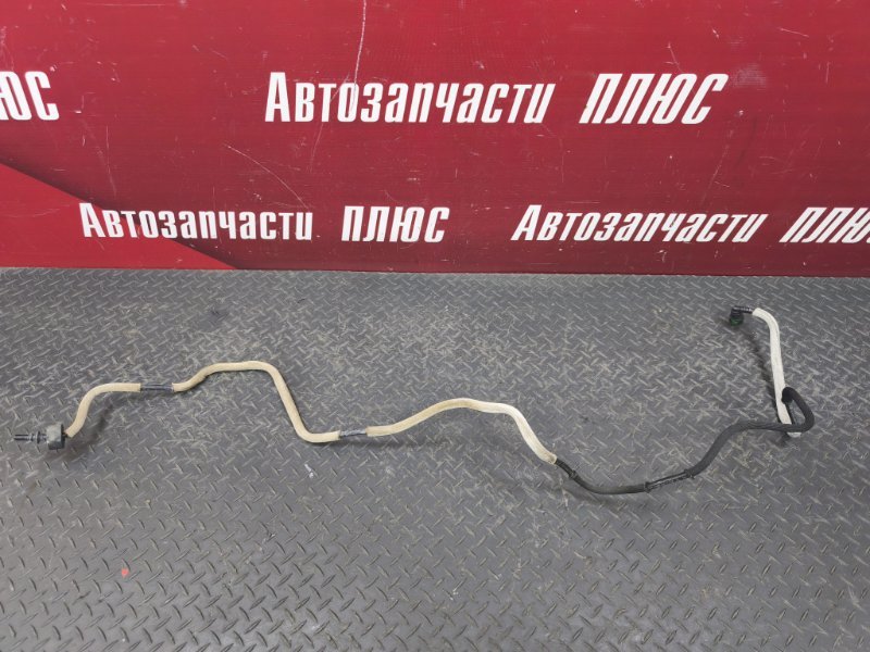 Топливная магистраль - фото 8