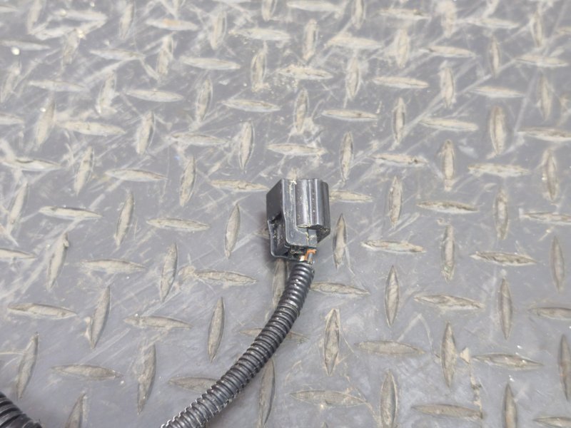 Проводка бампера - фото 8